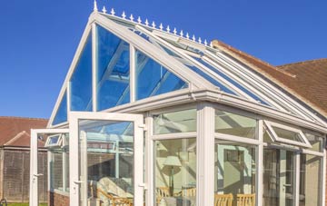 conservatory roof insulation costs Fell End