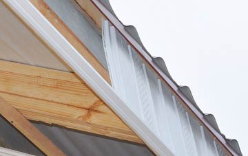 why Fell End fascia repairs are essential