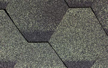 Fell End fibreglass shingle repairs