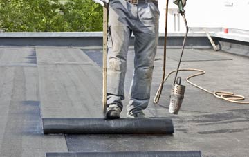 flat roof replacement Fell End, Cumbria