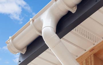Fell End gutter installation costs