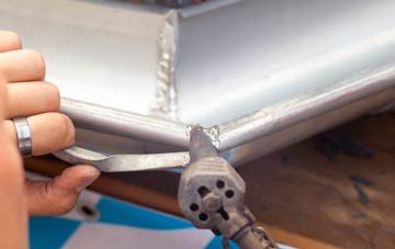 disadvantages of Fell End lead roofing