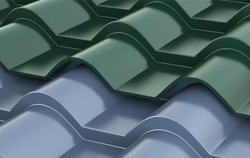 who should consider Fell End plastic roofs