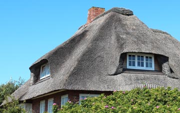 thatch roofing Fell End, Cumbria